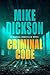 Criminal Code: A Michael Donatello Novel (Code Series)