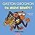 Gaston Grognon - On arrive bientôt ? (French Edition)