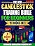 The New Candlestick Trading Bible for Beginners by Logan Vance