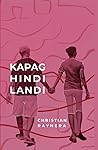 Kapag Hindi Landi by Christian Raynera