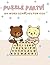 Puzzle Party!: 100 Word Sea...