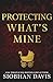 Protecting What's Mine: Alternate Cover