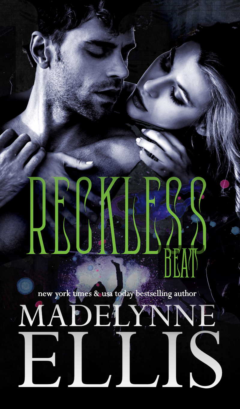 Reckless Beat (Unknown Binding)