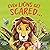 Even Lions Get Scared