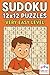 Sudoku 12X12 Puzzles: Very ...