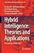 Hybrid Intelligence by Montaz Ali
