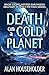 Death on a Cold Planet by Alan Householder