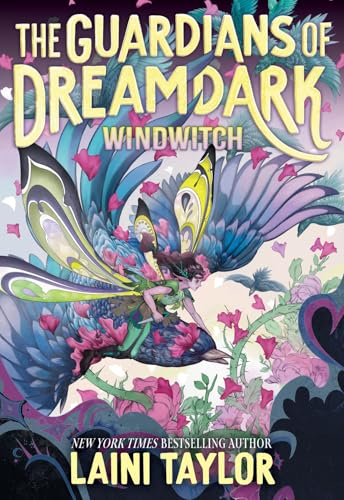 The Guardians of Dreamdark: Windwitch