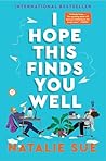 I Hope This Finds...