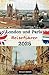 London und Paris Reiseführe...