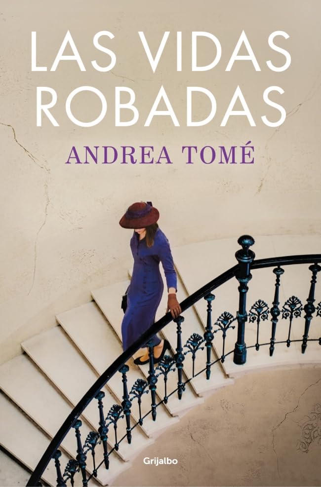 Las vidas robadas (Paperback)