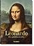Leonardo: Obra pictórica completa. 45th Ed.