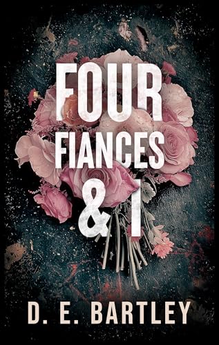 Four Fiancés & I (O'Reilly Fight Club #5)