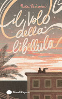 Il volo della libellula (Audio CD)
