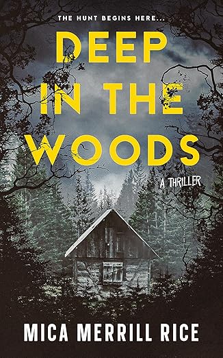Deep in the Woods