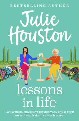 Lessons in Life (Beddingfield, #2)