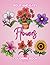 Bold and easy flowers color...