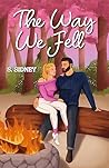 The Way We Fell (Love at First Flight #2)