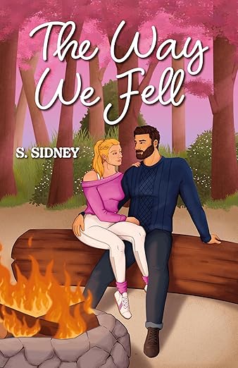 The Way We Fell (Love at First Flight #2)