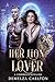 Her Lion Lover: A Cinderella Retelling (Fated Mates of Mirror Academy Romantasy series Book 2)