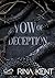 Vow of Deception (Deception, #1)