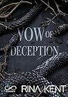Vow of Deception by Rina Kent