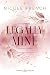 Legally Mine (Spitfire, #2)