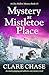 Mystery at Mistletoe Place by Clare Chase