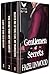 Gentlemen of Secrets by Hazel Linwood