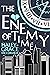 The Enemy of Time by Haley-Grace McCormick