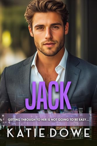 Jack: BWWM, Single Parent, Billionaire Romance (Members From Money Season 2 Book 148)