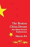 The Broken China ...