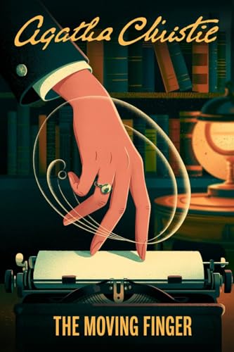 The Moving Finger