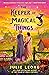 The Keeper of Magical Things by Julie Leong