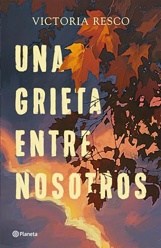 Una grieta entre nosotros (Kindle Edition)