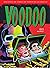 Voodoo, 1954-1955 by Craig Yoe
