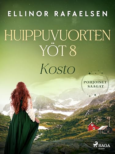 Kosto (Kindle Edition)