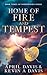Home of Fire and Tempest: B...