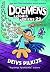 Āķīgais ķēriens 22 by Dav Pilkey