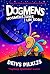 Nosmērējums un sods by Dav Pilkey