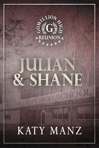 Julian & Shane (Gomillion High Reunion)