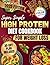 Super Simple High Protein D...