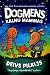 Kalnu mammas by Dav Pilkey