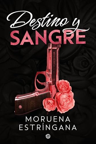 Destino y sangre (Spanish Edition)