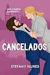 Cancelados (Portuguese Edition)