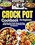 Crockpot Cookbook For Begin...