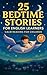 25 Bedtime Stories for Engl...