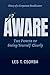 Aware by Les Csorba