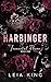 Harbinger (Immortal Flame #1)