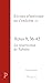 Actes 9, 36-42 by Arnold matthieu